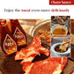 Woori Cham Sauce, Korean Bbq Soy Sauce, #1 Steak Sauce In Korea, Magic Sauce For Korean Bbq, Kalbi, Bulgogi, And Pickles, ??? (1