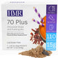 HMR Classic 70 Plus Chocolate Shake & Pudding Mix | Meal Replacement Powder | Lactose-Free | 15g Protein | Supports Healthy Weig
