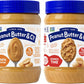 Peanut Butter & Co. Variety Pack, Non-Gmo Project Verified, Gluten Free, Vegan, 16 Ounce (Pack Of 4)