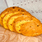 Molibake Carrot Bread Mix - All-Natural Baking Mix For Bread Machine And Oven - 15 Oz Mix With Dried Carrots, Oat Flakes, Sunflo