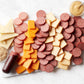 Classic Selection Deluxe Meats & Cheese Gift Basket Large - Meat & Cheese Charcuterie Gift