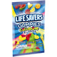 Lifesaver Gummies Collisions, 7Oz Gummy Bag (3 Pack), Gummy Candy