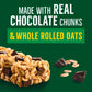 Nature Valley Chewy Granola Bars, 0.89 oz, Pack of 120