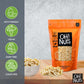 Oh! Nuts Blanched Slivered Almonds, Raw Unsalted, 24oz Bulk Bag, High Protein, Low Sodium, Dairy & Sugar Free