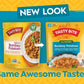 Tasty Bites Bombay Potatoes Entree, 10-Ounce (Pack of 6) ( Value Bulk Multi-pack)
