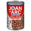 Joan of Arc Light Red Kidney Beans, No Salt Added, 15.5 Ounce (Pack of 12)