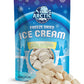 Arctic Farms Freeze Dried Ice Cream Bits Bagged and Boxed - Does Not Melt (Pina Colada) (2.5oz)