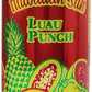 Hawaiian Sun Drink, Luau Punch, 11.5-Ounce (Pack Of 24)