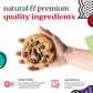 Davids Cookies Freshly Baked Cookies Assortment - Delicious Handmade Soft Variety - Exquisite Gourmet Gift for Friends & Family on Special Occasions - Chocolate Chunk Cookies in Sweet Sampler Tin