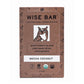 Wise Bar Mocha Coconut 12 Count (Old) Packaging