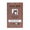 Wise Bar Mocha Coconut 12 Count (Old) Packaging