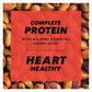 Wonderful Pistachios No Shells, Chili Roasted Nuts, 11 Ounce Resealable Bag, Protein Snacks, Gluten Free, Healthy Snacks For Adu