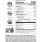 Organic And Gluten Free Soft-Baked Healthy Chocolate Chip Cookies By Steve & Andys, Non-Gmo And Kosher Certified, 5.5 Oz (Pack O