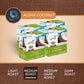 Bostons Best Gourmet Coffee - Aloha Coconut Flavor, Compatible with Keurig, 24 Count (Pack of 4)