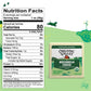 Organic Valley Low Moisture Part Skim Organic Mozzarella Cheese Block
