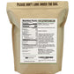 Anthonys Organic Yellow Maca Root Powder, Gluten Free, Non GMO, 1 lb