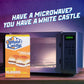 WHITE CASTLE Burger, 29.28 oz (frozen)