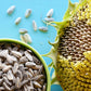 Meray Sunflower Seeds Slightly Salted 250G