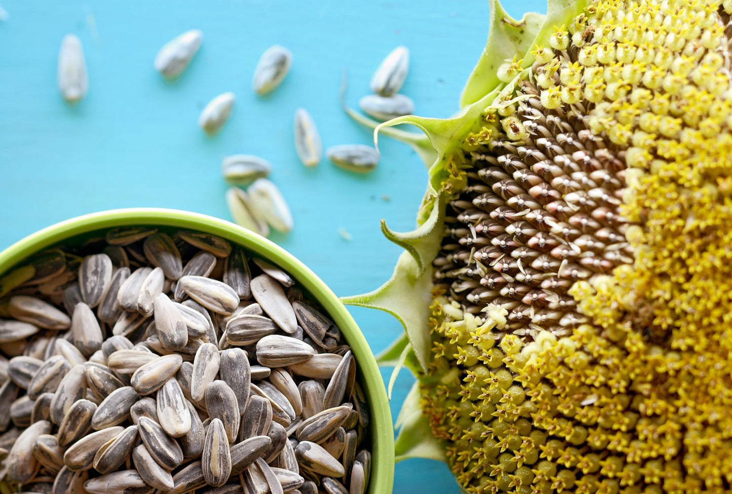 Meray Sunflower Seeds Slightly Salted 250G