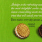 Dare, Lemon Creme Sandwich Cookies, 12.3Oz Box (Pack Of 2) ((2) - 12.3 Oz Boxes)