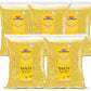Rani Moong Dal (Split Mung Beans Without Skin) Lentils Indian 128Oz (8Lbs) 3.63Kg X Pack Of 5 (Total 40Lbs) Bulk ~ All Natural | Gluten Friendly | Non-Gmo | Vegan | Indian Origin