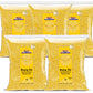 Rani Moong Dal (Split Mung Beans Without Skin) Lentils Indian 128Oz (8Lbs) 3.63Kg X Pack Of 5 (Total 40Lbs) Bulk ~ All Natural | Gluten Friendly | Non-Gmo | Vegan | Indian Origin