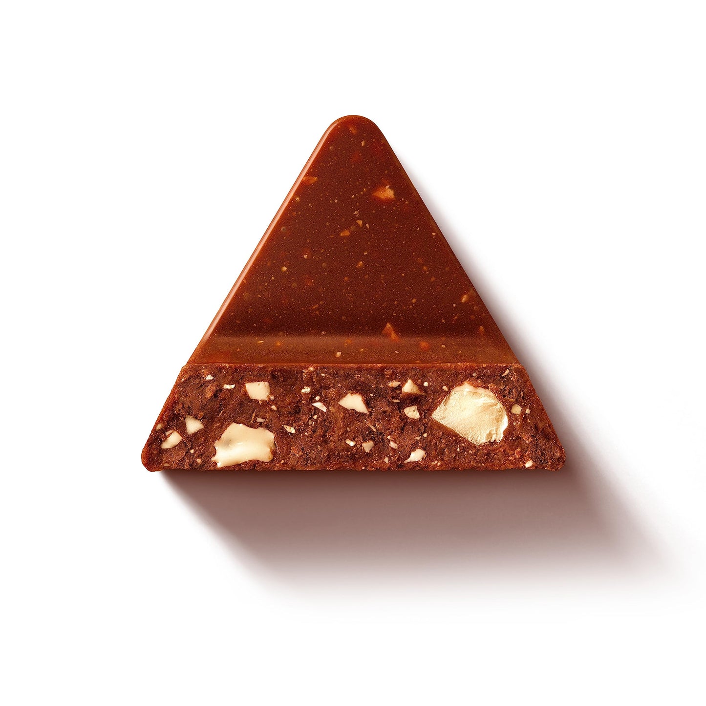 Toblerone Milk Chocolate Bar With Honey And Almond Nougat, 20 - 3.52 Oz Bars