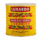 Luxardo Maraschino Cherries | Gourmet Cherries for Cocktails & Desserts | 6.61 lbs (Pack of 1) | Product of Italy