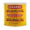Luxardo Maraschino Cherries | Gourmet Cherries for Cocktails & Desserts | 6.61 lbs (Pack of 1) | Product of Italy