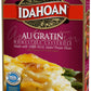 Idahoan Au Gratin and Scalloped Homestyle Casserole Potatoes, Made with Gluten-Free 100-Percent Real Idaho Potatoes, Combo Pack