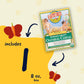 Earth'S Best Organic Baby Food, Whole Grain Oatmeal Cereal, Non-Gmo, Easily Digestible And Iron Fortified 8 Oz Box