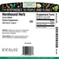 Frontier Co-Op Cut And Sifted Horehound Herb 1Lb