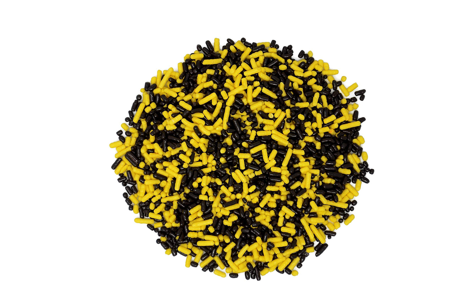 Mystic Sprinkles Jimmy Mixes (Bumblebee Jimmy Mix 3Oz)