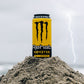 Monster Energy Iced Tea + Lemonade Energy Drink, 15.5 Ounce, Pack of 15
