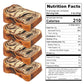 Reisman'S Bakery Chocolate Babka Cake, Fresh Dessert, Nut-Free And Dairy-Free Chocolate Cake, Ou Kosher-Certified Babka Bread, P