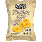 Samai Garlic Plantain Chips - Gluten Free, All Natural, NON-GMO, Kosher - 2.65oz (Pack of 15)