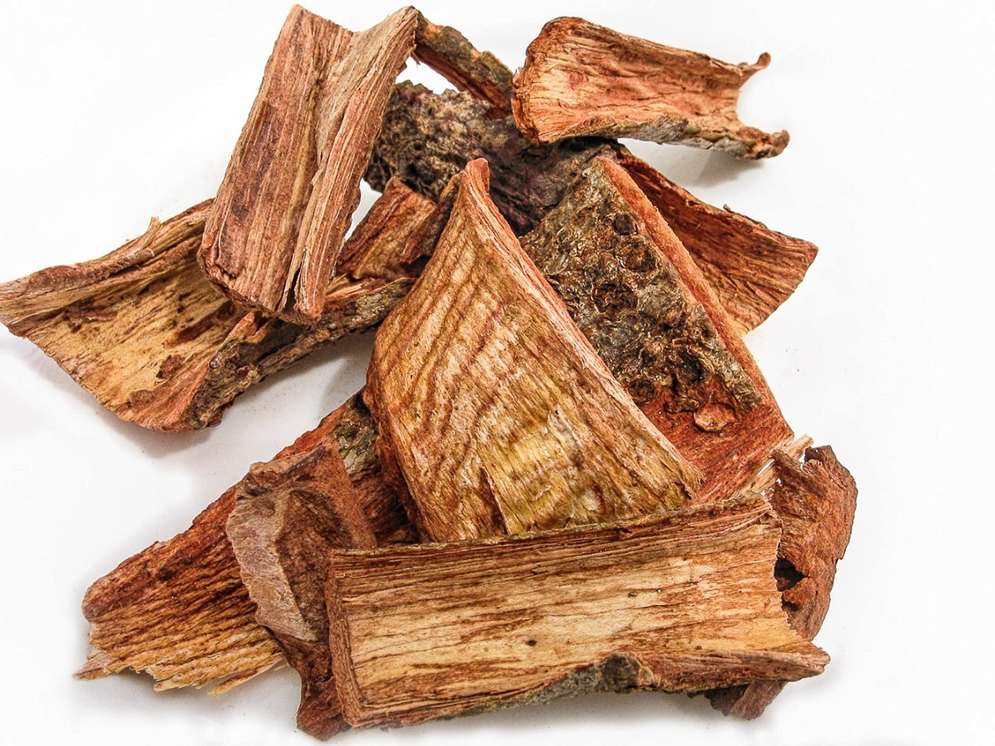 YERBERO Yerbero Cuachalalate Herbal Tea - 100% All Natural, Non-GMO, 8 OZ