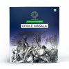 Pipar Spices Chole/Chana Masala - 100g (3.53 oz) Pack | Hand Grounded For Rich Aroma And Flavor.