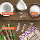 Cocomels Coconut Milk Caramels, Original Flavor, Organic, Dairy Free, Vegan, Gluten Free, Non-Gmo, No High Fructose Corn Syrup, Kosher, Plant Based, Individually Wrapped Candy, (1 Pack)