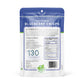 Natures Turn Freeze-Dried Fruit Snacks, Blueberry Crisps, Pack Of 2 (1.2 Oz Each)