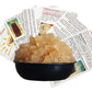 Florida Sun Kefir Water Kefir Grains with Brewing Bags & Portion Cups, 5.64 oz, Translucent