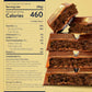 Barbee Dubai Chocolate Bar With Brownie And Cruncy Kadaifi | No Palm Oil | No Artificial Colors | Milk Chocolate - Brownie 7 Oz (200G)