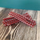 Candy Tree Organic Twists 4 Packs 75 Grams | Your Tasty Natural Choice | Wheat And Gluten Free | Natural | Certified Organic | O