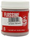 Gold Medal Flossine Can, Vanilla Pink