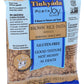 Tinkyada Brown Rice Pasta Shells, 16 oz, Plastic, Gluten-Free
