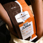 Fresh Roasted Coffee Decaf Colombian Whole Bean Medium Roast 12 oz Kosher
