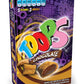Toops Chocolate Cereal, 7.8 Ounce (Pack Of 12) (Packaging May Vary)