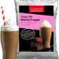 Cappuccine Mocha Frappe Mix, 3 Pound (Pack Of 1)