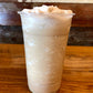 Ghirardelli White Mocha Premium Frappé Mix, 50 Ounce Can, Includes Stamped Barista Spoon