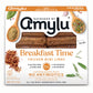 Amylu Chicken Sausage Breakfast Time 9oz